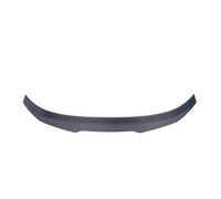 WEDSLK Kit de Alerón Trasero para Maletero de Coche para BMW 2 Series F44 PSM 2022, Accesorio Labio Alerón Maletero Trasero Labio Alerón Trasero Techo