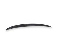 WEDSLK Kit de Alerón Trasero para Maletero de Coche para BMW 5 Series G30 G38 P 2017, Accesorio Labio Alerón Maletero Trasero Labio Alerón Trasero Techo
