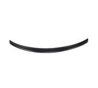 WEDSLK Kit de Alerón Trasero para Maletero de Coche para Infiniti Q60/Q60S US 2013, Accesorio Labio Alerón Maletero Trasero Labio Alerón Trasero Techo