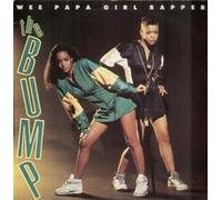 Wee Papa Girl Rappers - Bump (1990) / Vinyl Maxi Single [Vinyl 12'']