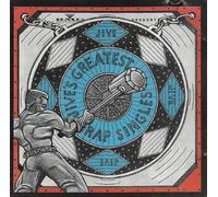 Wee Papa Girls - Jive's Greatest Rap Singles (UK Import)