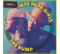 Wee Papa Girls - The Bump [Vinilo]