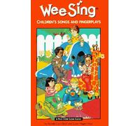 Wee Sing Children's Songs and Fingerplays book by Pamela Conn Beall (1994-04-01)