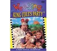 Wee Sing King Cole's Party [USA] [DVD]