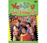 Wee Sing the Best Christmas Ev [Alemania] [DVD]