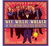 Wee Willie Walker - After A While