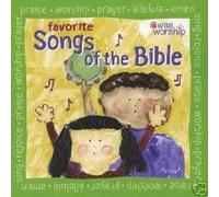 Wee Worship - Favorite Songs of Bible