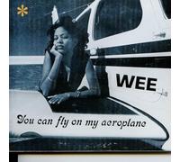 Wee - You Can Fly on My Aeroplane (Ltd. Deep Sky Vinyl) [Vinilo]
