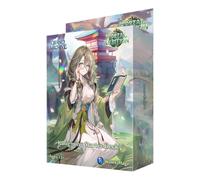 Weebs of the Shore Grand Archive TCG Mortal Ambition - Baraja de iniciación - Kongming