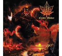 Weed Demon - Crater Maker (Purple) [Import]