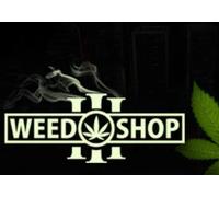 Weed Shop 3 (PC) Steam Account - GLOBAL