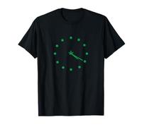 Weed T-Shirt 420 Pot Marihuana THC Kush Cannabis Regalo Camiseta