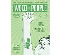 Weed the People [USA] [DVD]