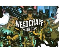 Weedcraft Inc (PC) Steam Key - GLOBAL