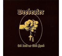 Weedeater God Luck and Good Speed (Vinyl) 12" Album (Importación USA)