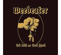 Weedeater - God Luck And Good Speed [VINYL] [Vinilo]