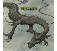 Weedeater Jason... The Dragon (Vinyl) 12" Album (Importación USA)