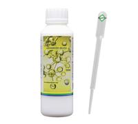 Weedness Advanced Hydroponics Silica 250 ml - Acelerador sílice crecimiento y estructura