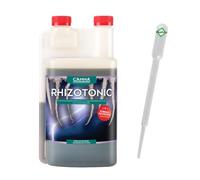 Weedness Canna Rhizotonic 250 ml - Activador de la raíz Poder de la raíz Hormona de la raíz Polvo de la raíz Crecer Cultivo de Interior Fertilizante de la raíz Orgánico Estimulador de la raíz