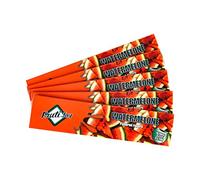 Weedness Papeles Largos con Sabor King Size 5 cuadernillos Sandía - Papeles Largos con Sabor Blunt Smoking
