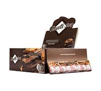 Weedness Papeles Largos con Sabor King Size 50 cuadernillos Chocolate - Papeles Largos con Sabor Blunt Smoking