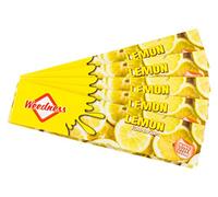 Weedness Papeles Largos con Sabor King Size 50 cuadernillos limón - Papeles Largos con Sabor Blunt Smoking