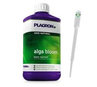 Weedness Plagron Alga Bloom 1 L - Fertilizante orgánico floración