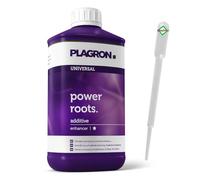 Weedness Plagron Power Roots 1 L - Fertilizante radicular profesional