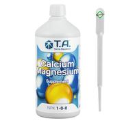 Weedness T.A. Calcium Magnesium 5 L - Corrector Ca/Mg de alta capacidad