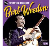 Weedon,Bert - The Essential Recordings