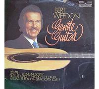 Weedon, Bert - Weedon, Bert Gentle Guitar LP Contour 2870435 EX/EX 1975