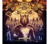 Weedpecker - IV: the Stream of Forgotten Thoughts [VINYL] [Vinilo]