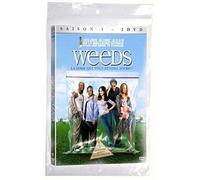 Weeds - Intégrale Saison 1 [Francia] [DVD]