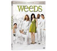 Weeds – Temporada 3 – DVD – Edición francesa