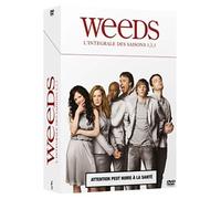 Weeds - L'intégrale des saisons 1 à 3 [Francia] [DVD]