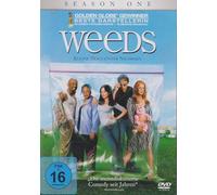 Weeds - Season 1 [Alemania] [DVD]