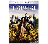 Weeds Season 2 [2DVD] (IMPORT) (No hay versión española)