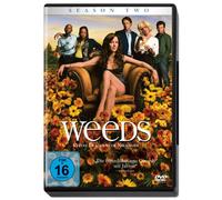 Weeds - Season 2 [Alemania] [DVD]