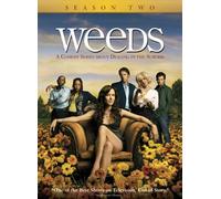 Weeds: Season 2 [DVD] [2005] [Region 1] [US Import] [NTSC]