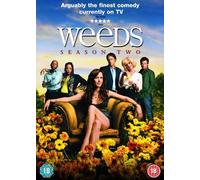 Weeds Season 2 [Reino Unido] [DVD]