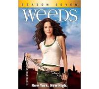 WEEDS-SEASON 7 (DVD) (WS/ENG/ENG SUB/SPAN SUB/ENG SDH/2.0 DD/5.1 DD) WEEDS-SEASON 7 (DVD) (WS/ENG/E