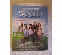 Weeds: Season One [Reino Unido] [DVD]