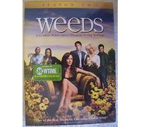 Weeds: Season Two [Alemania] [DVD]