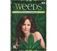 WEEDS - Series 4 (2005) (import)