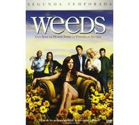 Weeds T2 (2) [DVD]