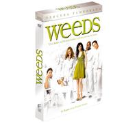 Weeds T3 (3) [DVD]