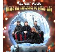 Weeds the Grip - Under the Influence of Christmas [Vinilo]