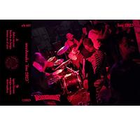 Weedsnake - Live 2023 [Casete]