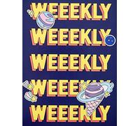 Weeekly - We Are