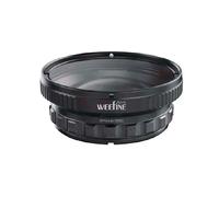 Weefine Lente M67 +15 Macro